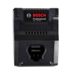 Bosch GAL 12V-40 Professional Schnell Ladegerät Für 12V Akkus ( 1600A019R3 ) + 2x 6,0 Ah Akku ( 1600A00X7H ) -Bosch 16817 Bosch Schnell Ladegeraet GAL 12V 40 Professional fuer 12V Akkus 1600A019R3 2x 6 0 Ah Akku 1600A00X7H 3