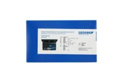 Bosch GEDORE Steckschlüsselsatz, Set 40tlg, 12-kant, 1/4 Zoll, 4-13mm, Werkzeug, Knarre Umschalthebel Bits, Für KFZ, D20 TMU 10 11 Bosch GEDORE Steckschlüsselsatz, Set 40tlg, 12-kant, 1/4 Zoll, 4-13mm, Werkzeug, Knarre Umschalthebel Bits, Für KFZ, D20 TMU 10 -Bosch 2021 07 06 4010886854426 ecom RcpId99 boxed PhSessId99 CamNum2 CamElev90 SpinAngle000