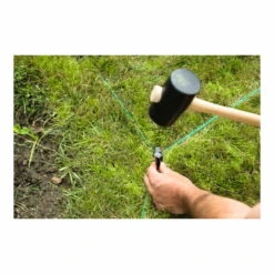 Bosch Reparatursatz Für Begrenzungsdraht, Für Roboter-Rasenmäher -Bosch 3165140941594 bosch reparatursatz fur begrenzungsdraht fur roboter rasenmaher 3