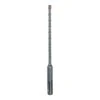 Bosch Professional Hammerbohrer SDS Plus Für Beton, Durchmesser 6,5 Mm, Länge 215 Mm -Bosch 3165140998482 bosch professional hammerbohrer sds plus fur beton 1