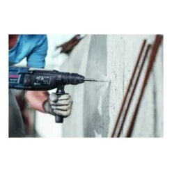 Bosch Professional Hammerbohrer SDS Plus Für Beton, Durchmesser 10 Mm, Länge 165 Mm -Bosch 3165140998536 bosch professional hammerbohrer sds plus fur beton 3