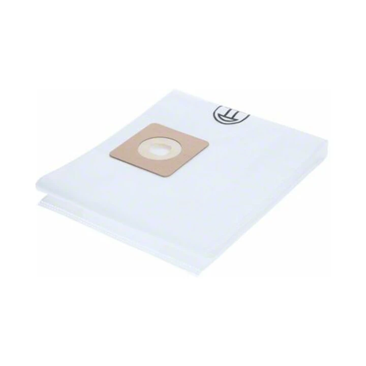 Bosch Vliesfilterbeutel Für UniversalVac 15 Und AdvancedVac 20, 4-tlg. 3 Bosch Vliesfilterbeutel Für UniversalVac 15 Und AdvancedVac 20, 4-tlg.