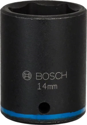 Bosch Steckschlüsseleinsatz, SW 9 Mm, L 25 Mm, 13 Mm, M5, 13,5 Mm (1 608 551 005) 3 Bosch Steckschlüsseleinsatz, SW 9 Mm, L 25 Mm, 13 Mm, M5, 13,5 Mm (1 608 551 005)