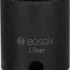Bosch Steckschlüsseleinsatz, SW 8 Mm, L 34 Mm, 19 Mm, M5, 13,8 Mm (1 608 552 001) 2 Bosch Steckschlüsseleinsatz, SW 8 Mm, L 34 Mm, 19 Mm, M5, 13,8 Mm (1 608 552 001) -Bosch 89291
