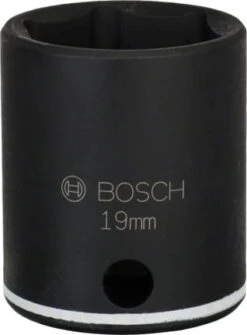 Bosch Steckschlüsseleinsatz, SW 8 Mm, L 34 Mm, 19 Mm, M5, 13,8 Mm (1 608 552 001)