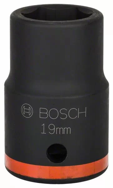Bosch Steckschlüsseleinsatz, SW 32 Mm, L 53 Mm, 44 Mm, M22, 48,8 Mm (1 608 556 029) 4 Bosch Steckschlüsseleinsatz, SW 32 Mm, L 53 Mm, 44 Mm, M22, 48,8 Mm (1 608 556 029) – Bild 2
