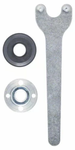 Bosch Spannsatz Für Ebene Schleifscheibe (1 607 000 030)