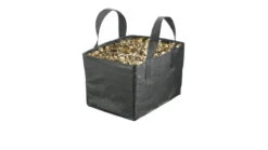 Bosch Fangsack / Abdeckhaube, Systemzubehör (2 605 411 073)