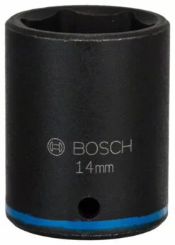 Bosch Steckschlüsseleinsatz, SW 11 Mm, L 25 Mm, 13 Mm, M7, 16,5 Mm (1 608 551 007) -Bosch 89999