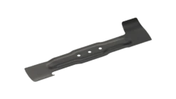 Bosch Ersatzmesser 37 Cm, Systemzubehör Für Akku-Rasenmäher Rotak 37 LI (F 016 800 277)