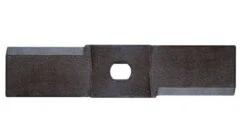 Bosch Ersatzmesser, Systemzubehör Für AXT Rapid 2000/2200 (F 016 800 276)