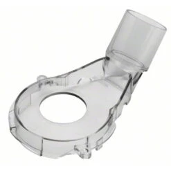 Bosch Absaugadapter Für Staubsauger, Für Taucheinheit Von Fräsen (2 608 000 489)