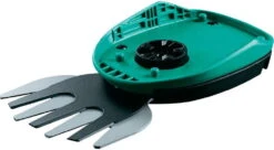 Bosch Grasscherenmesser Multi-Click, Systemzubehör, 8 Cm Für Isio (F 016 800 326)