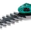Bosch Multi-Click-Strauchscherenmesser, Systemzubehör, 12 Cm Für Isio (F 016 800 327) -Bosch 93712