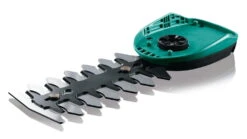 Bosch Multi-Click-Strauchscherenmesser, Systemzubehör, 12 Cm Für Isio (F 016 800 327)