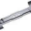 Bosch Ersatzmesser 32 Cm, Systemzubehör Für Rasenmäher Rotak 32 / 320 / 32 Ergoflex (F 016 800 340) -Bosch 93752 0qfv ns