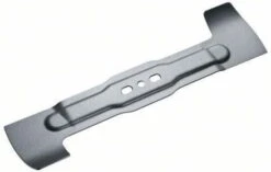 Bosch Ersatzmesser 32 Cm, Systemzubehör Für Rasenmäher Rotak 32 / 320 / 32 Ergoflex (F 016 800 340)