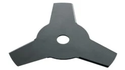 Bosch Systemzubehör AFS 23-37, Freischneidermesser, 23 Cm (F 016 800 414)