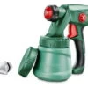Bosch Feinsprühpistole, System-Zubehör Für PFS 1000 Und PFS 2000 (1 600 A00 8W7) -Bosch 94771
