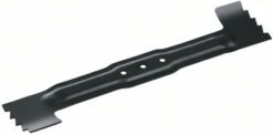 Bosch Rasenmäher-Ersatzmesser, Kabelgeführt, Für AdvancedRotak, UniversalRotak Serie 6 (F 016 800 495)