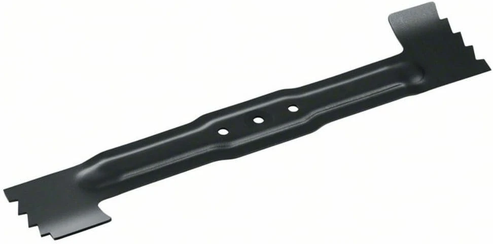 Bosch Rasenmäher-Ersatzmesser, Kabelgeführt, Für UniversalRotak Der Serie 5 (F 016 800 494) 3 Bosch Rasenmäher-Ersatzmesser, Kabelgeführt, Für UniversalRotak Der Serie 5 (F 016 800 494)