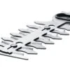 Bosch Strauchscherenmesser, Systemzubehör, 12 Cm, Für EasyShear (F 016 800 589) -Bosch 96394