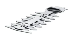 Bosch Strauchscherenmesser, Systemzubehör, 12 Cm, Für EasyShear (F 016 800 589)