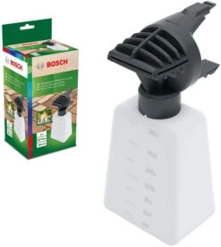 Bosch Reinigungsmitteldüse Für Fontus (F 016 800 595)