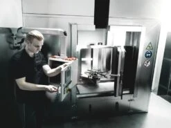 Bosch Wera Kraftform Big Pack 100 VDE 14-teilig (05105631001) -Bosch ANW Serie 100 VDE 2775 V1 gestaucht