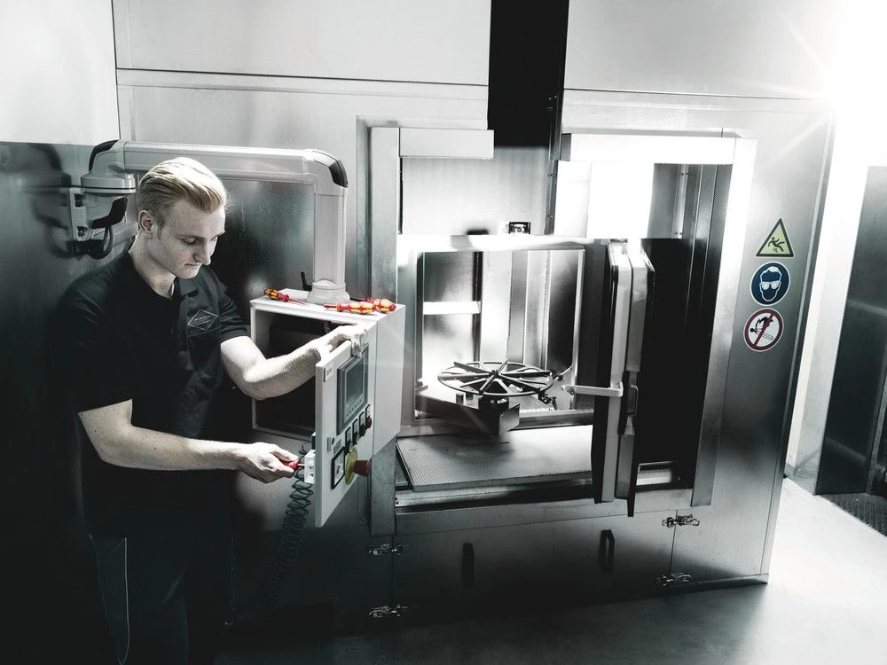 Bosch Wera 165 I PZ/S SB VDE-isolierter Schraubendreher Für PlusMinus-Schrauben (Pozidriv/Schlitz) # 2 X 100 Mm (05100022001) 4 Bosch Wera 165 I PZ/S SB VDE-isolierter Schraubendreher Für PlusMinus-Schrauben (Pozidriv/Schlitz) # 2 X 100 Mm (05100022001) – Bild 2