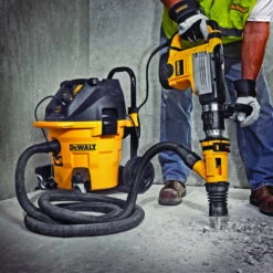 Bosch DeWalt Absaugung SDS-max Meißeln 5-12 Kg -Bosch DWH051 XJ Application HighRes 2