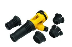 Bosch DeWalt Absaugung SDS-max Meißeln 5-12 Kg