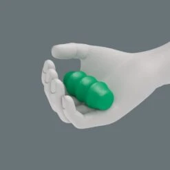 Bosch Wera Kraftform XXL 12-teilig (05051010001) -Bosch Ergonomie 2014 9yrz px