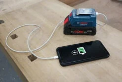 Bosch -Bosch GAA 18V 48 Professional 1