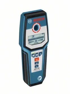 Bosch GMS 120 Ortungsgerät (0601081000)