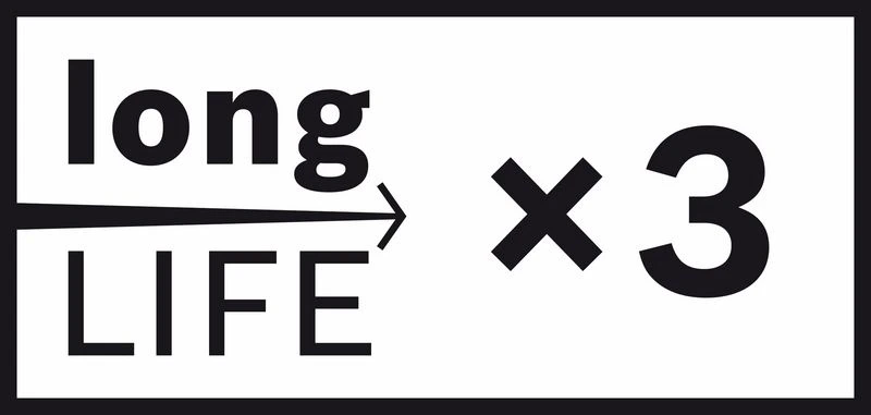 Bosch Hammerbohrer SDS Plus-7X, 11 X 150 X 215 Mm (2 608 576 147) 5 Bosch Hammerbohrer SDS Plus-7X, 11 X 150 X 215 Mm (2 608 576 147) – Bild 3