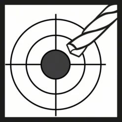 Bosch Stufenbohrer HSS, 6 - 39 Mm, 10 Mm, 93,5 Mm, 13 Stufen (2 608 597 521) -Bosch IMG RD 104731 16 09lf ps