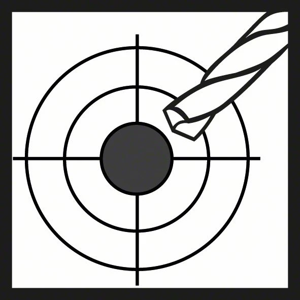 Bosch Stufenbohrer HSS-AlTiN, Für Kabelverschraubungen, M10-M40, 10 Mm, 125,5 Mm (2 608 588 071) 6 Bosch Stufenbohrer HSS-AlTiN, Für Kabelverschraubungen, M10-M40, 10 Mm, 125,5 Mm (2 608 588 071) – Bild 4