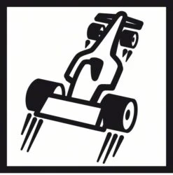 Bosch Flachfräsbohrer Self Cut Speed, Sechskant, 32 X 152 Mm (2 608 595 498) 9 Bosch Flachfräsbohrer Self Cut Speed, Sechskant, 32 X 152 Mm (2 608 595 498) -Bosch IMG RD 104751 16 ksln r0