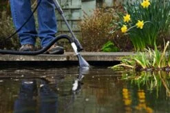 Bosch Saugdüse, Systemzubehör Für Hochdruckreiniger (F 016 800 356)