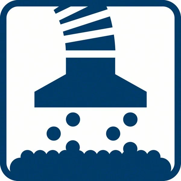 Bosch Absaughaube Full Cover GDE 115/125 FC-T, Systemzubehör (1 600 A00 3DK) 6 Bosch Absaughaube Full Cover GDE 115/125 FC-T, Systemzubehör (1 600 A00 3DK) – Bild 4