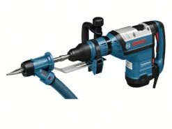 Bosch Absaugvorrichtung, Systemzubehör GDE Max (1 600 A00 1G9)