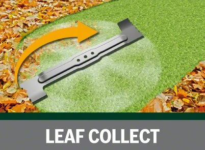 Bosch Ersatzmesser 40 Cm, Systemzubehör Für Rasenmäher Rotak 40 (F 016 800 367) 5 Bosch Ersatzmesser 40 Cm, Systemzubehör Für Rasenmäher Rotak 40 (F 016 800 367) – Bild 3