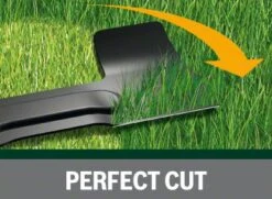 Bosch Ersatzmesser 43 Cm, Systemzubehör Für Rasenmäher Rotak 43 (F 016 800 368) -Bosch IMG RD 136136 16 a2yn gn