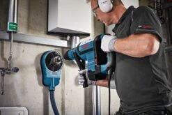 Bosch Absaugvorrichtung, Systemzubehör GDE 162 (1 600 A00 1G8) -Bosch IMG RD 137773 16