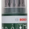 Bosch Schrauberbit-Set, 10-teilig, Inklusive Torx (2 607 019 452) 1 Bosch Schrauberbit-Set, 10-teilig, Inklusive Torx (2 607 019 452) -Bosch IMG RD 140375 16
