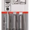 Bosch Schrauberbit Extra-Hart S 1,2 X 6,5, 49 Mm, 3er-Pack (2 607 001 483) -Bosch IMG RD 142052 16