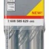 Bosch Hammerbohrer SDS Plus-5, 12 X 100 X 165 Mm, 10er-Pack (2 608 585 629) 2 Bosch Hammerbohrer SDS Plus-5, 12 X 100 X 165 Mm, 10er-Pack (2 608 585 629) -Bosch IMG RD 142319 16