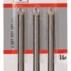 Bosch Schrauberbit Extra-Hart PZ 1, 89 Mm, 3er-Pack (2 607 001 581) -Bosch IMG RD 143781 16