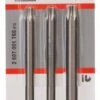 Bosch Schrauberbit-Set Extra-Hart, 3-teilig, T20, T25, T30, 89 Mm (2 607 001 760) -Bosch IMG RD 143812 16
